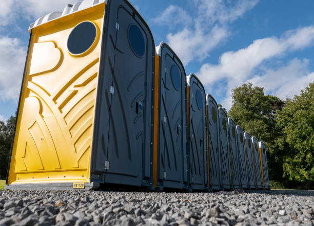 Best Eco-Friendly Portable Toilets  in Haymarket, VA