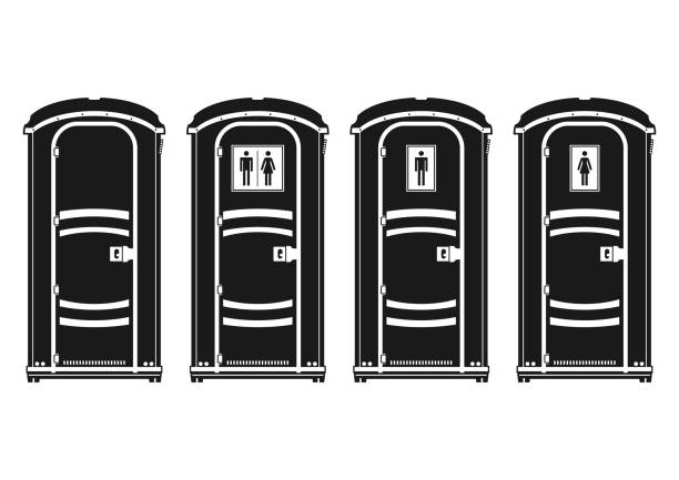 Professional Portable Potty Rental in Haymarket, VA