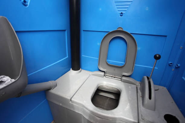 Best Portable Restroom Removal and Pickup  in Haymarket, VA