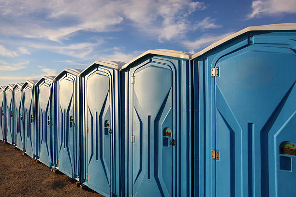 Best Short-Term Portable Toilet Rental  in Haymarket, VA