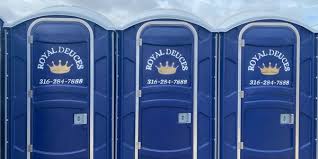 Best Portable Toilets for Disaster Relief Sites  in Haymarket, VA